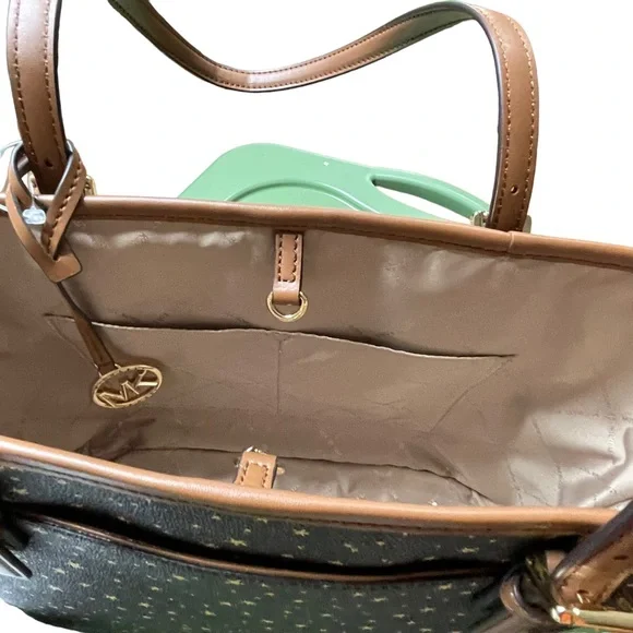 - Michael Kors tote bag